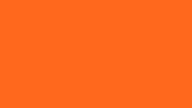 Orange färg